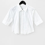 Lurrian roll-up shirt