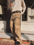 Leart Carpenter String Pants