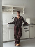 Champ Brushed Hood Zip-Up