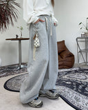 Leona Check Pocket Keyring