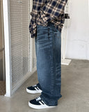 Razor Catwashing jeans