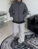 Perron Packable Wind Jacket