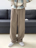 Monet wide slacks