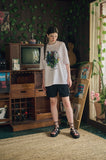 DTP TRIP CAT Short Sleeve Tee