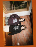 Purr Long Sleeve Sweatshirt
