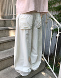Pigbean Balloon Wide Pants