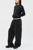 (W) Fore Track Jacket