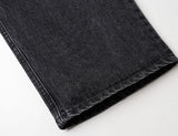 Late Regular Denim Pants