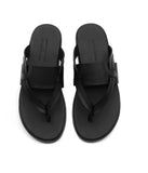 (premium) Bett Cowhide Sandal