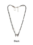 GL Twist Necklace