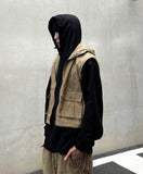 Military Work Vest