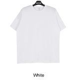 Renf Basic Short-Sleeved T-shirt