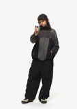Triple Layer Windbreaker