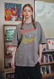 Rolling Hoppy Pigment Short Sleeve Tee