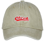 Bijou Chew Ball Cap