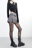 Ien Halter Layered Cardigan