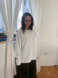 Curo Pocket Warmer Over Long Sleeve Tee