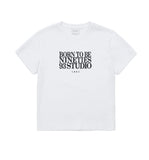 Born To Be Women Regular Fit T-Shirt