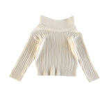 Cocoon Chic Knit