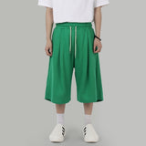 Dozen Bermuda sweatpants