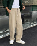 Mirka wide chino pants