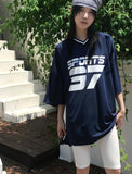 SPORTS 97 OVER HALF T