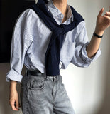 Stripe shirt