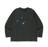 BAROQUE L/S