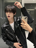 Lowell rider jacket