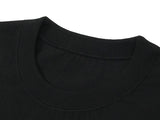ABC Short Sleeve Tee