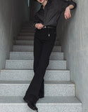 Fronti western herringbone shirt