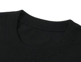CIRCLE STAR Slim Short Sleeve Tee