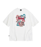 Hometown Buddy Short Sleeve Tee
