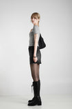 Mini Pocket Short T