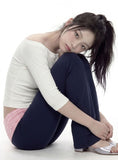 STRIPE WAIST BAND
