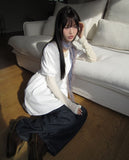 Arel Flower Short Sleeve Mini One Piece