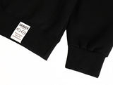Over Freeze Sweatshirt