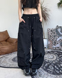 Katin Nylon Rivet Cargo Pants