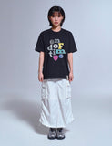 END OF TIME Short Sleeve Tee