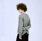 ADD COLOR KNIT