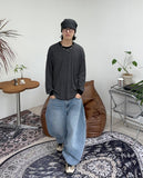 Luent Stripe T-shirt