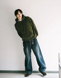 Plain Essential Hoodie