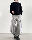 Cardon Slit Training Pants