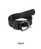 Levin Studded Belt