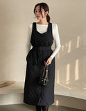 Kemi Boatneck Ribbed Knit