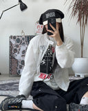Pheno Nylon Carpenter Bermuda Pants