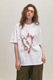 DTP Falling Again Short Sleeve Tee