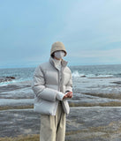 Wool Beanie Cap
