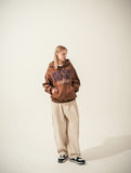 Rough Signal Hoodie