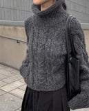 Cuth Daily Square Shoulder Bag